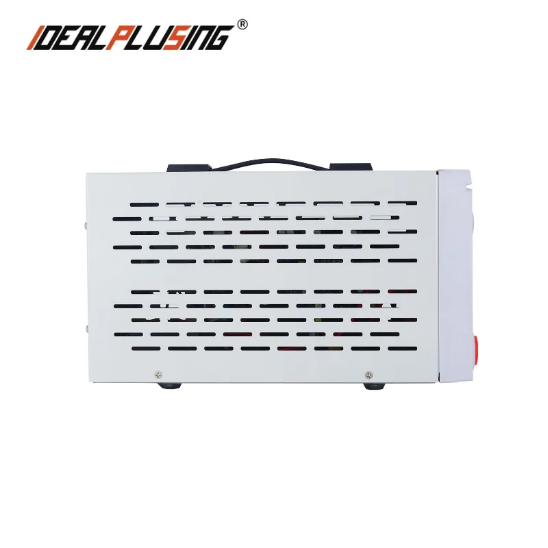 แหล่งจ่ายไฟกระแสตรงแบบสวิตชิ่ง - Programmable Dc Power Supply 60V 5A บทวิจารณ์และราคา
