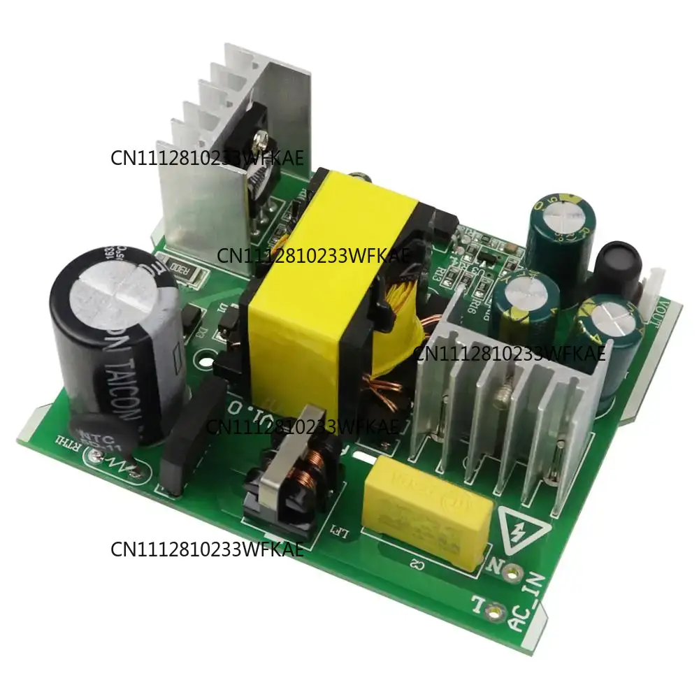 ตัวแปลงไฟ AC-DC 108W แปลงไฟ AC - Soldering Station T12 Oled บทวิจารณ์และราคา