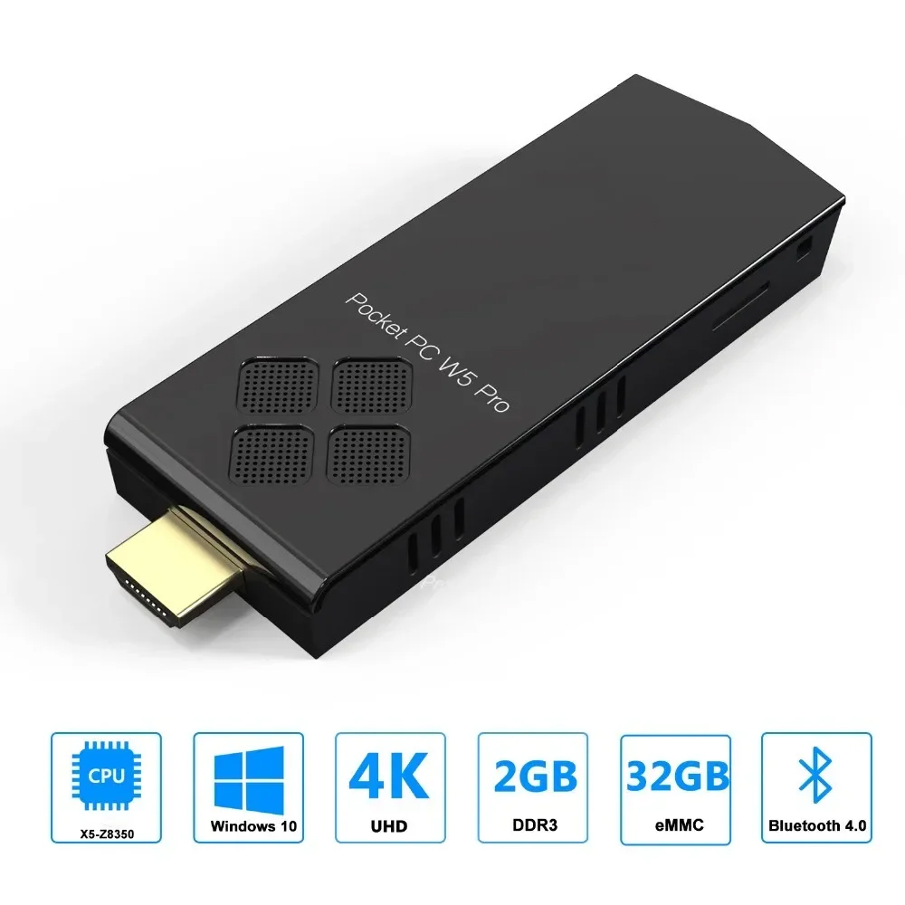 T5/W5 PRO มินิพีซี คอมพิวเตอร์ - Khadas Vim4 8Gb บทวิจารณ์และราคา