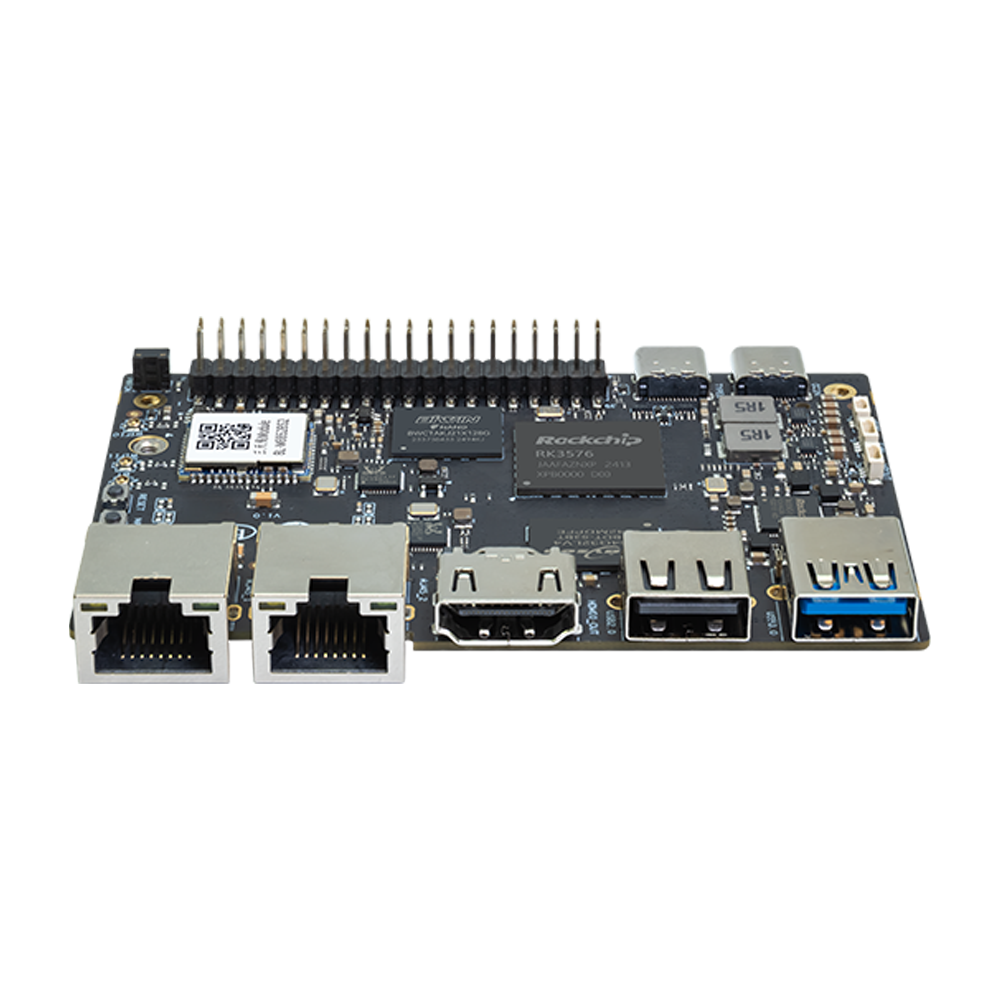 Banana Pi Bpi-m5 Pro Rockchip  - Banana Pi Bpi-M5 บทวิจารณ์และราคา