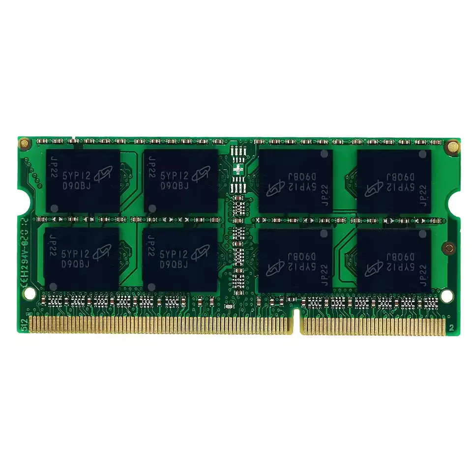 หน่วยความจำแล็ปท็อป Crucial DD - Khadas Vim4 8Gb บทวิจารณ์และราคา